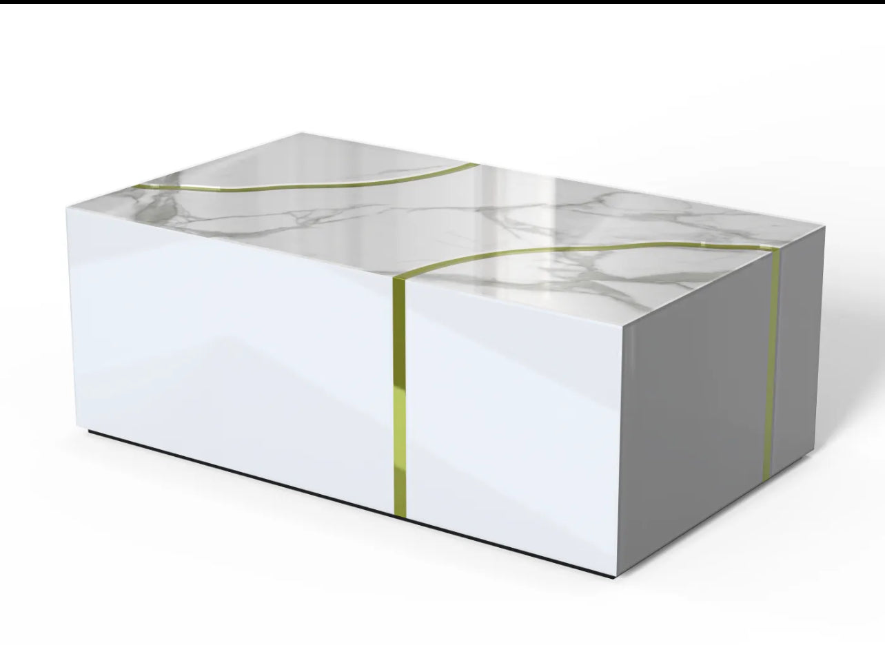 TABLE BASSE CT266
