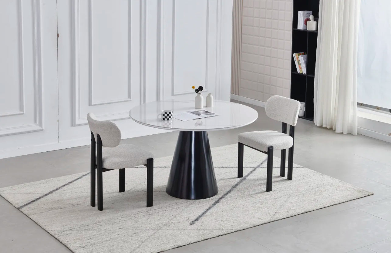 TABLE A MANGER