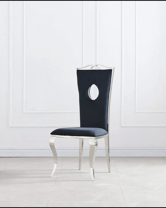 CHAISES