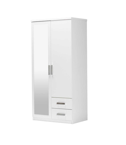 ARMOIRE 2 porte