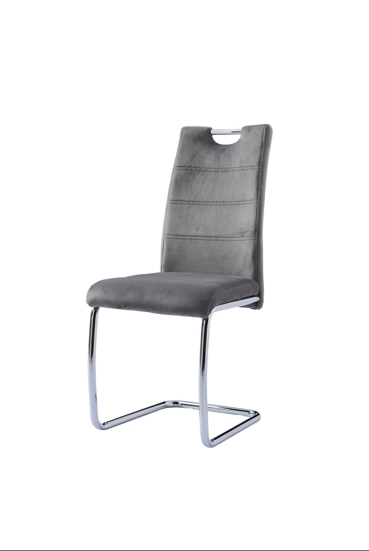 CHAISE VELOURS 103