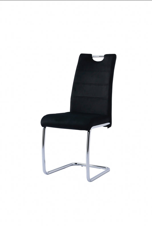 CHAISE VELOURS 103