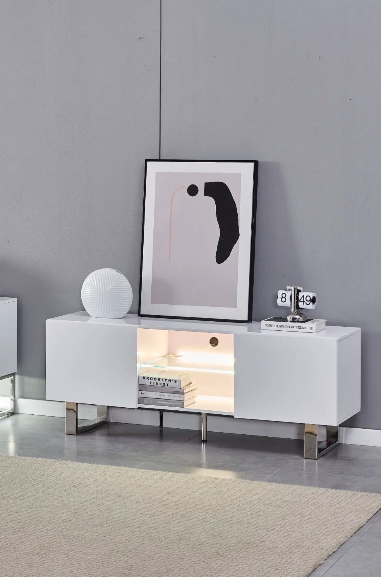 MEUBLE TV ALYA